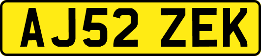 AJ52ZEK