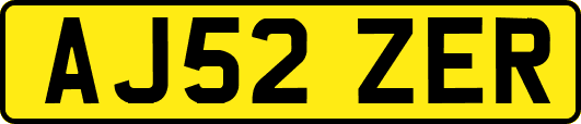 AJ52ZER