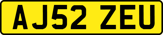 AJ52ZEU