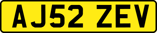 AJ52ZEV