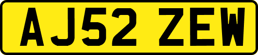 AJ52ZEW