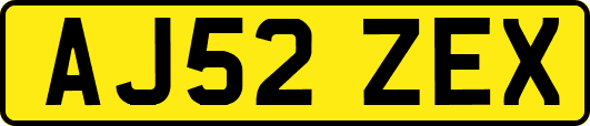 AJ52ZEX