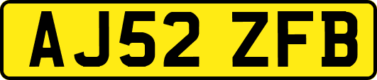 AJ52ZFB