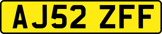AJ52ZFF
