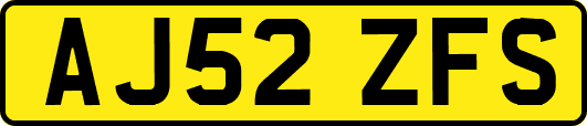 AJ52ZFS