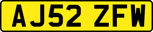 AJ52ZFW