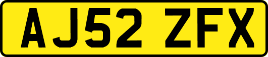 AJ52ZFX