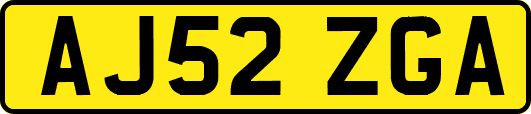 AJ52ZGA