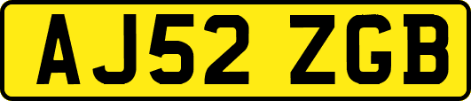 AJ52ZGB