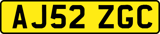 AJ52ZGC
