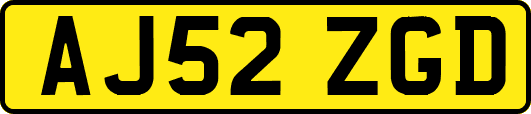 AJ52ZGD