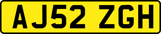 AJ52ZGH