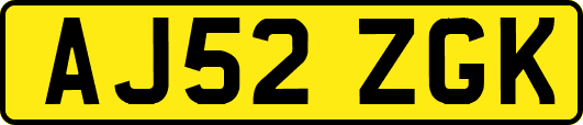 AJ52ZGK