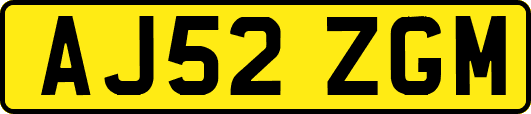 AJ52ZGM
