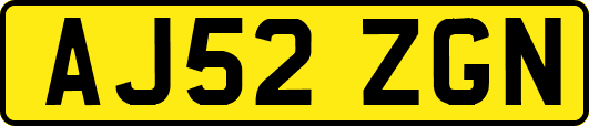 AJ52ZGN