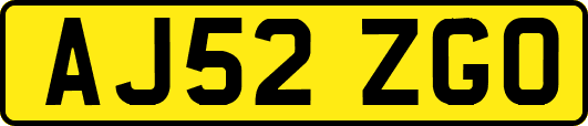 AJ52ZGO