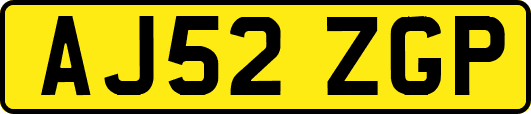 AJ52ZGP