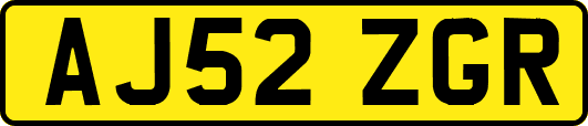 AJ52ZGR