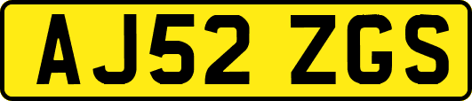 AJ52ZGS