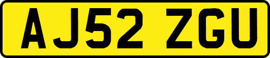 AJ52ZGU