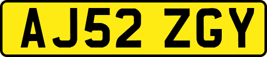 AJ52ZGY