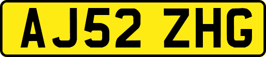AJ52ZHG
