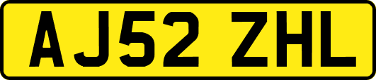 AJ52ZHL