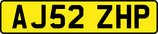 AJ52ZHP