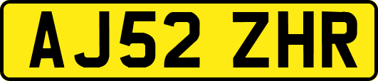 AJ52ZHR