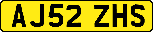 AJ52ZHS