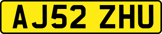 AJ52ZHU