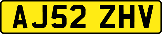 AJ52ZHV