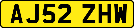 AJ52ZHW