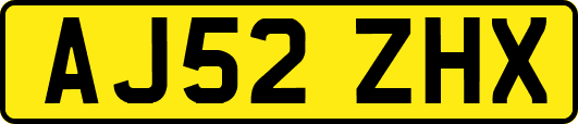 AJ52ZHX