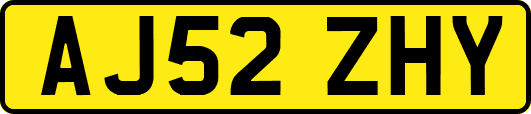 AJ52ZHY