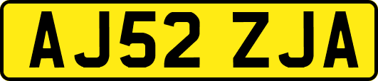 AJ52ZJA