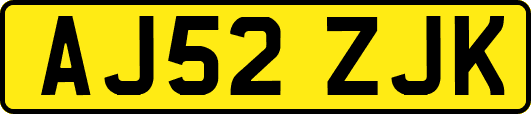 AJ52ZJK