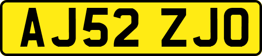 AJ52ZJO
