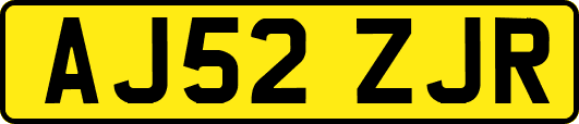 AJ52ZJR