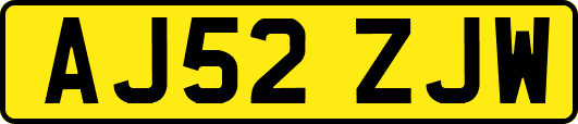 AJ52ZJW
