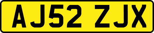 AJ52ZJX
