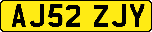 AJ52ZJY