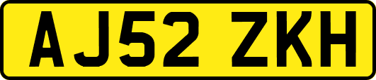 AJ52ZKH