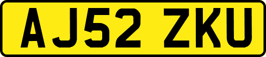 AJ52ZKU