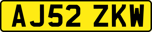 AJ52ZKW