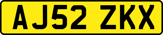 AJ52ZKX