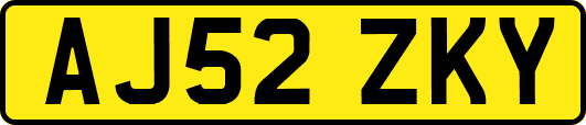 AJ52ZKY