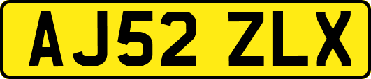 AJ52ZLX