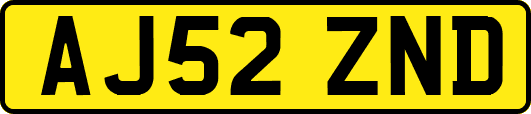 AJ52ZND