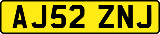 AJ52ZNJ